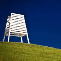 eine Landschaftsaufnahme aus Melbourne