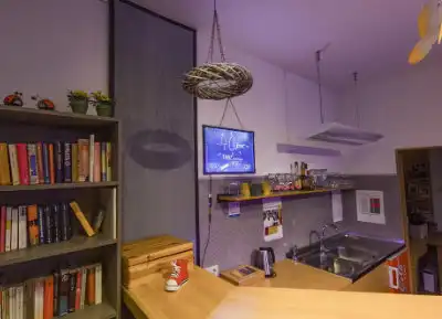 Vorschauansicht vom Tanzhaus Duisburg