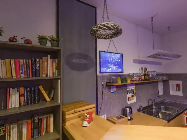 Vorschauansicht vom Tanzhaus Duisburg