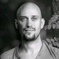 ein Foto von Tobias Sieben